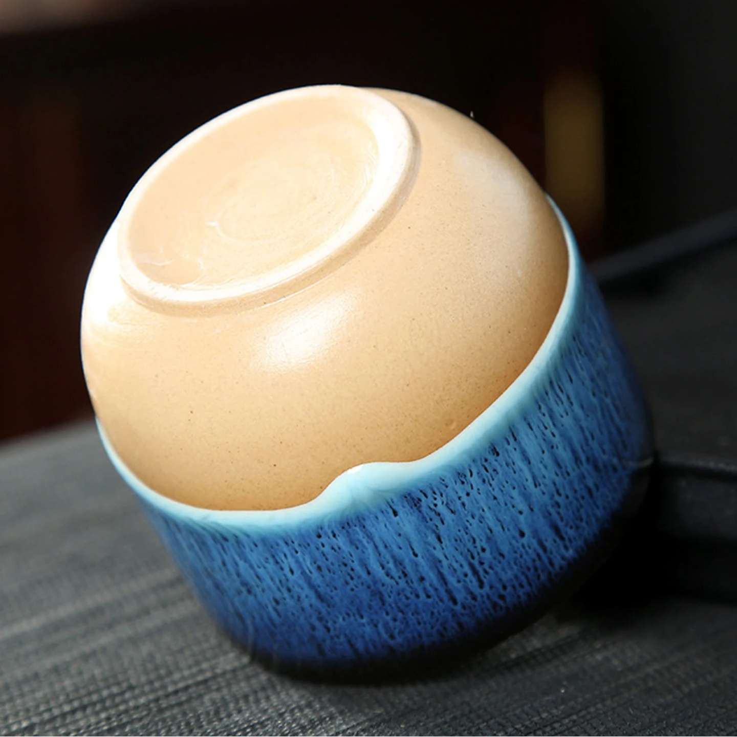 Solstice Tea Cup (6 Colours)
