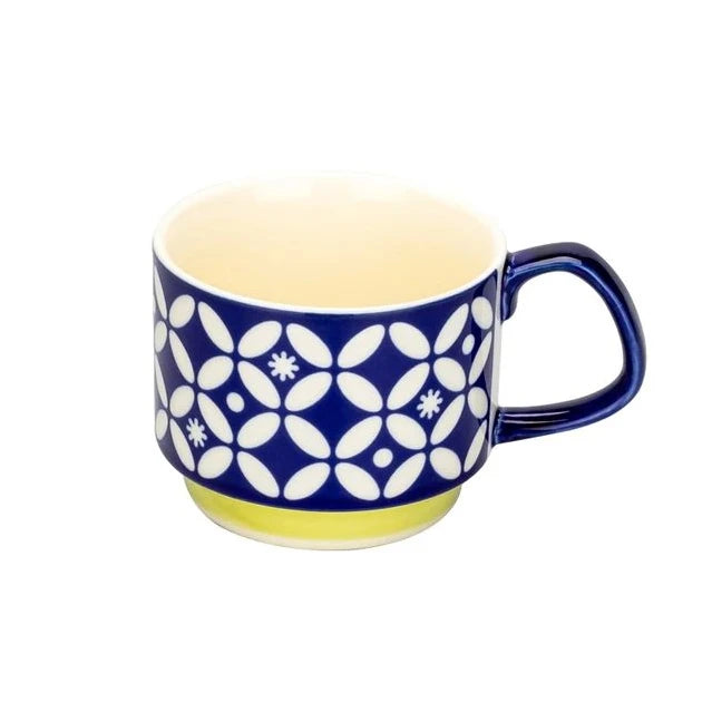 Sunday Mug (8 colours)