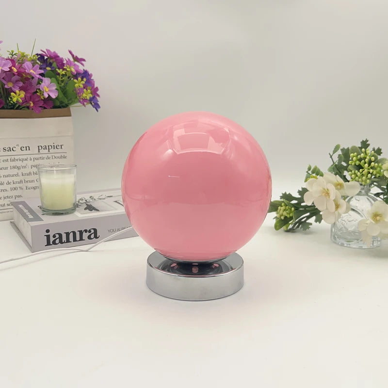 Orb Lamp (5 colours)