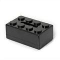 Block Party Tissue Box (6 colours)