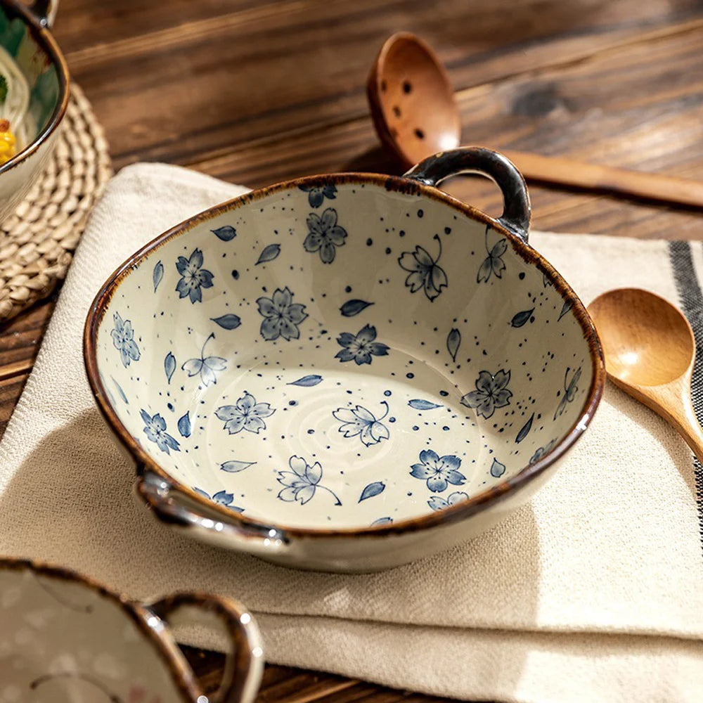 Suki Bowl