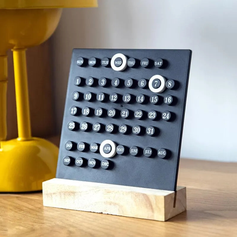 Day Dot Desktop Calendar