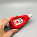 Squeeze Bottle Dip Trays
