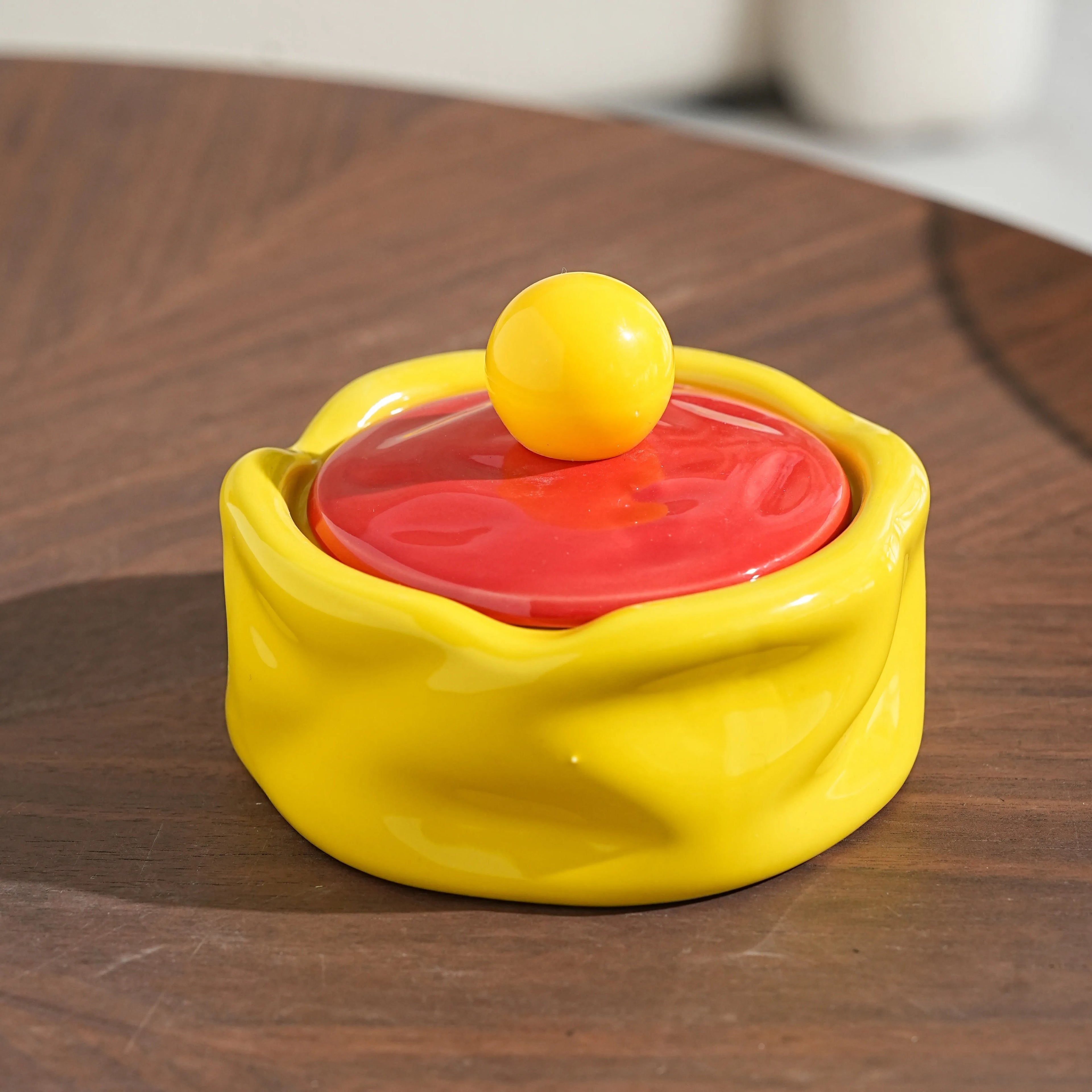 Bon Bon Storage Jar
