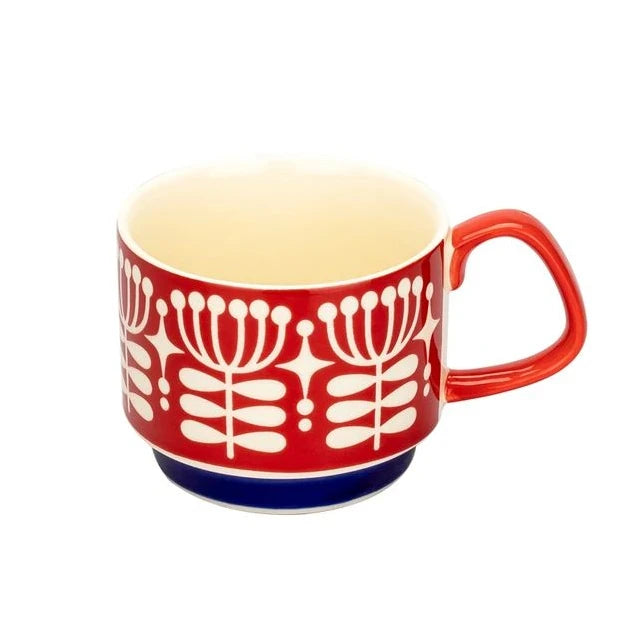 Sunday Mug (8 colours)