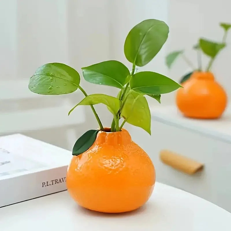 Zest Vase
