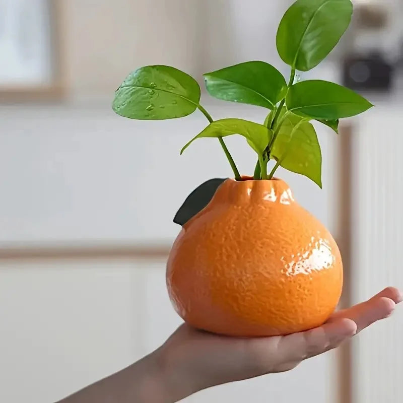 Zest Vase