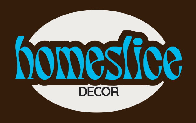 Homeslice Decor