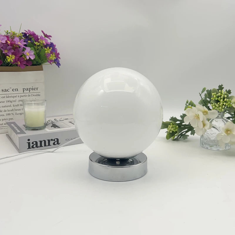 Orb Lamp (5 colours)