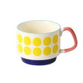 Sunday Mug (8 colours)