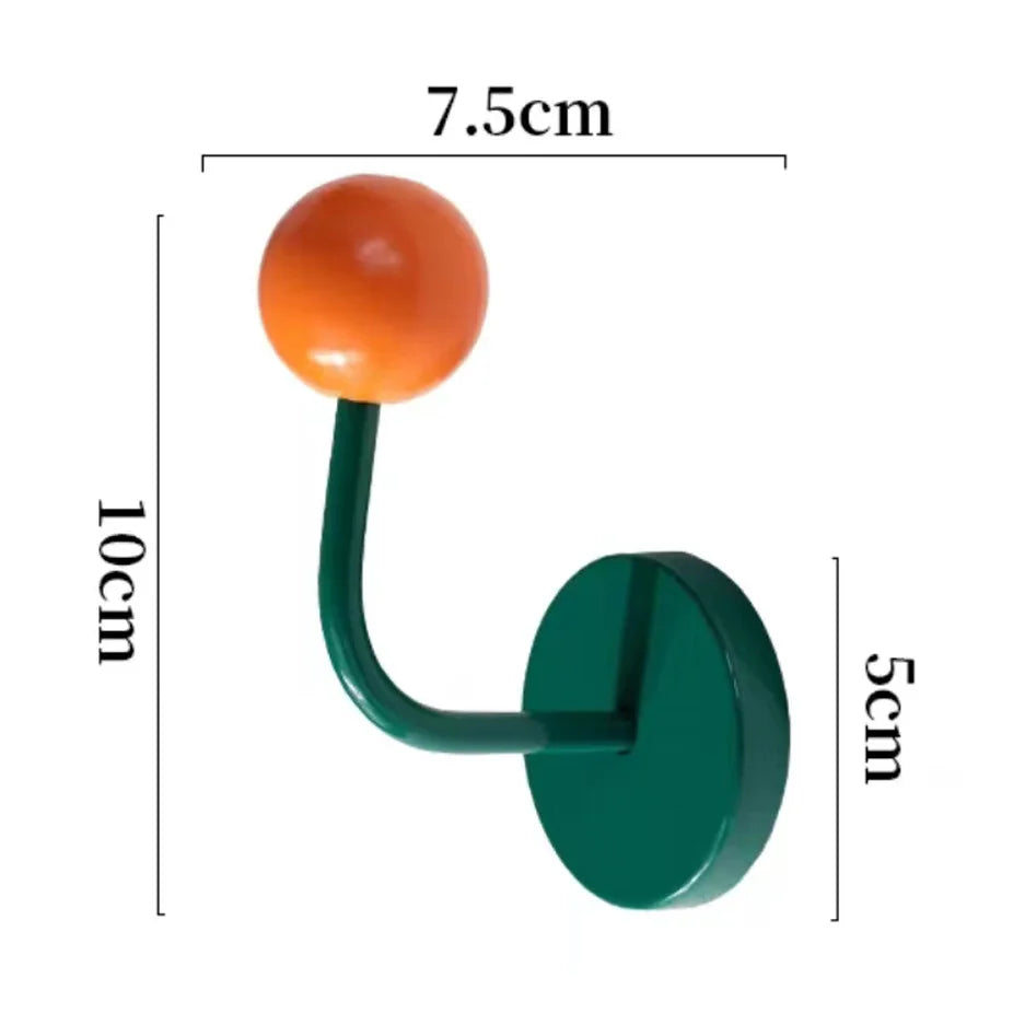 Gumball Magnetic Hook