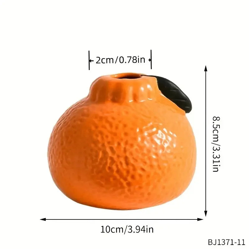 Zest Vase