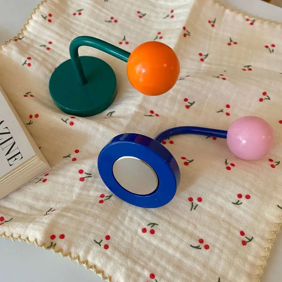 Gumball Magnetic Hook