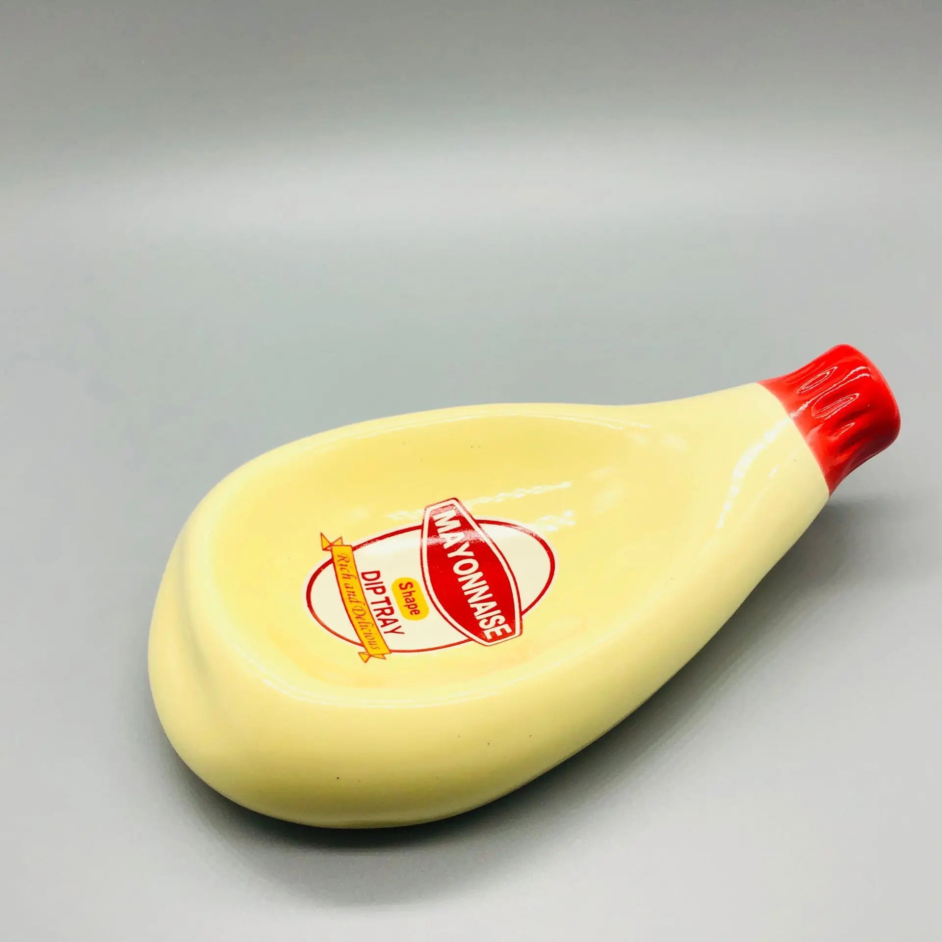 Squeeze Bottle Dip Trays