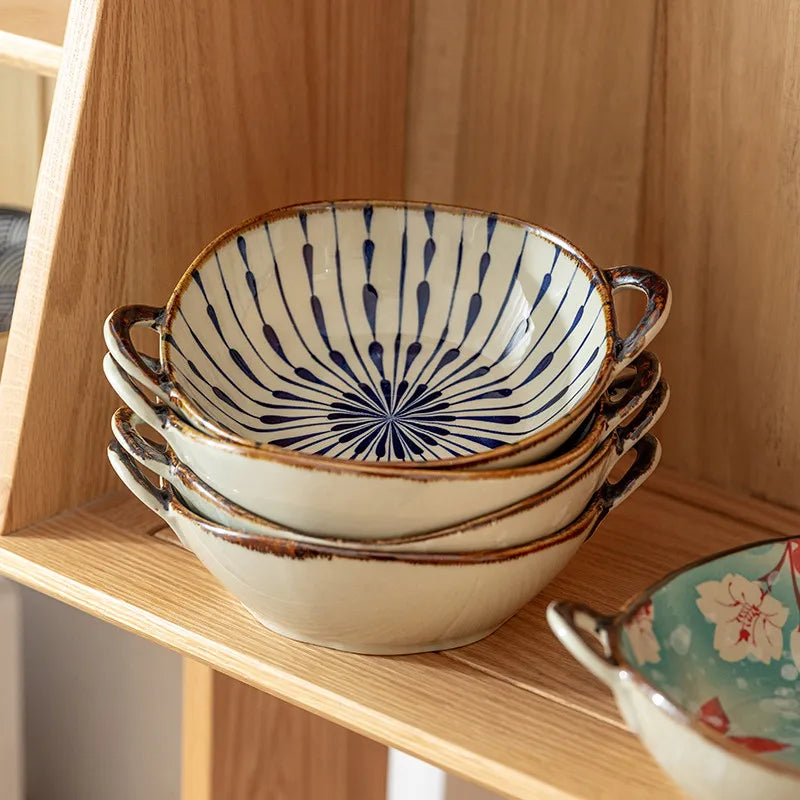 Suki Bowl