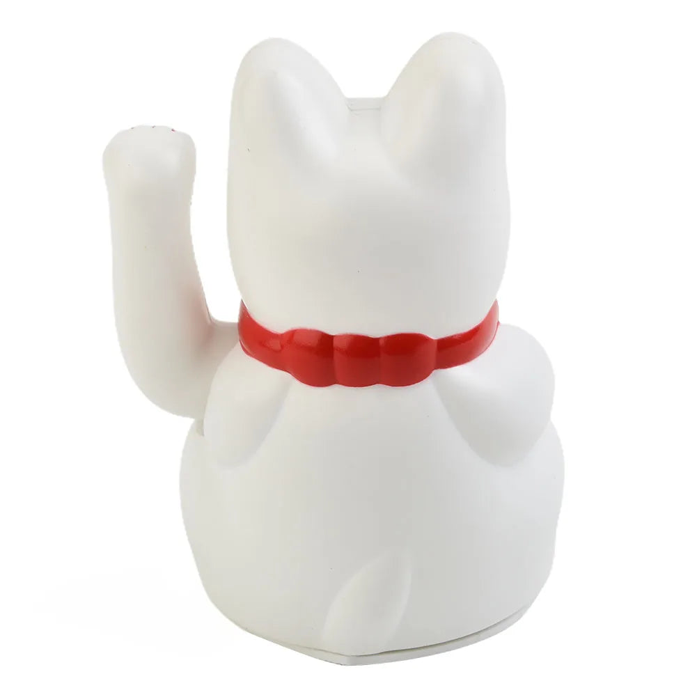Lucky Cat (3 colours)