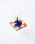 Mosaic Tile Coaster (15 colours)