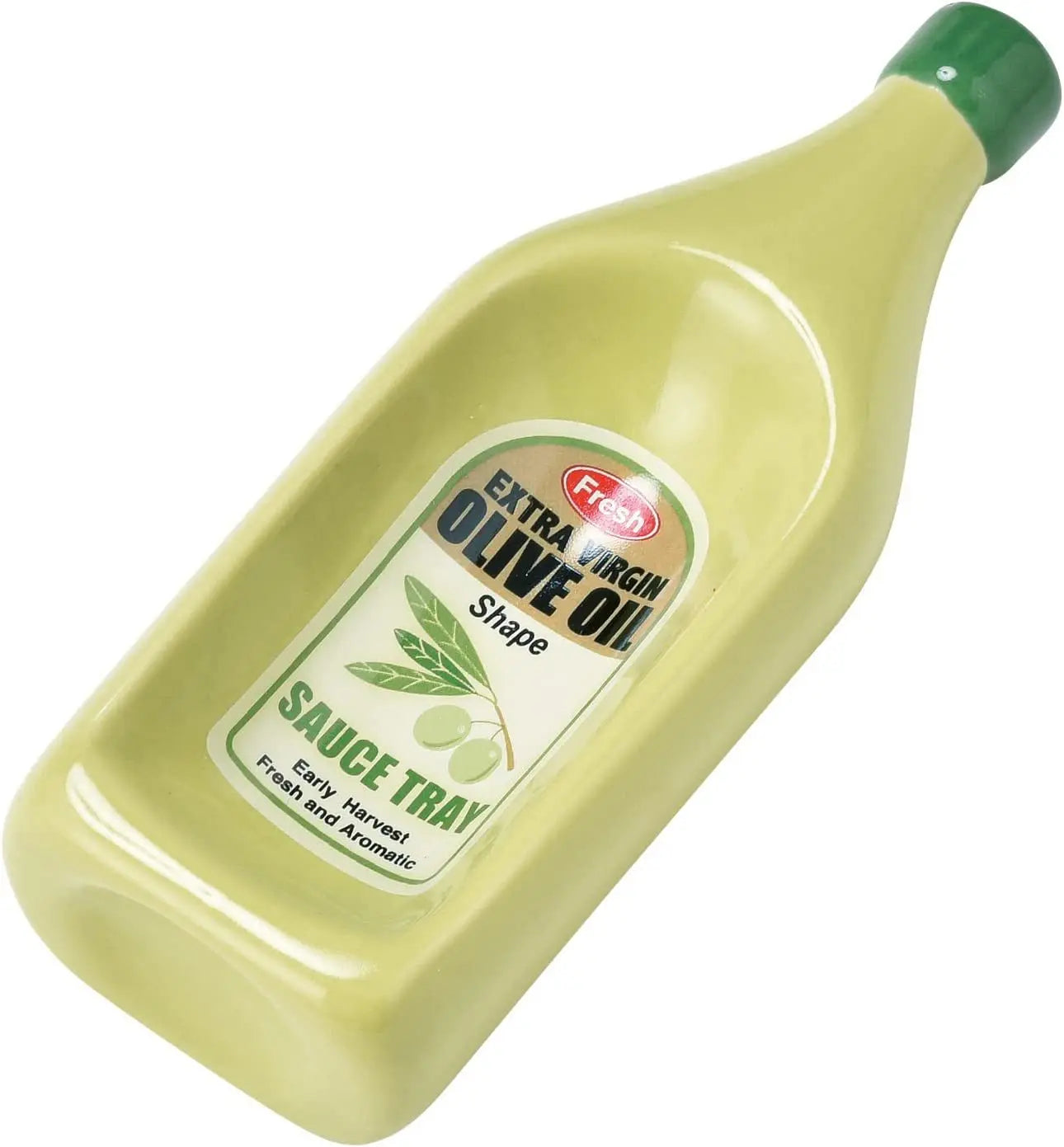 Squeeze Bottle Dip Trays