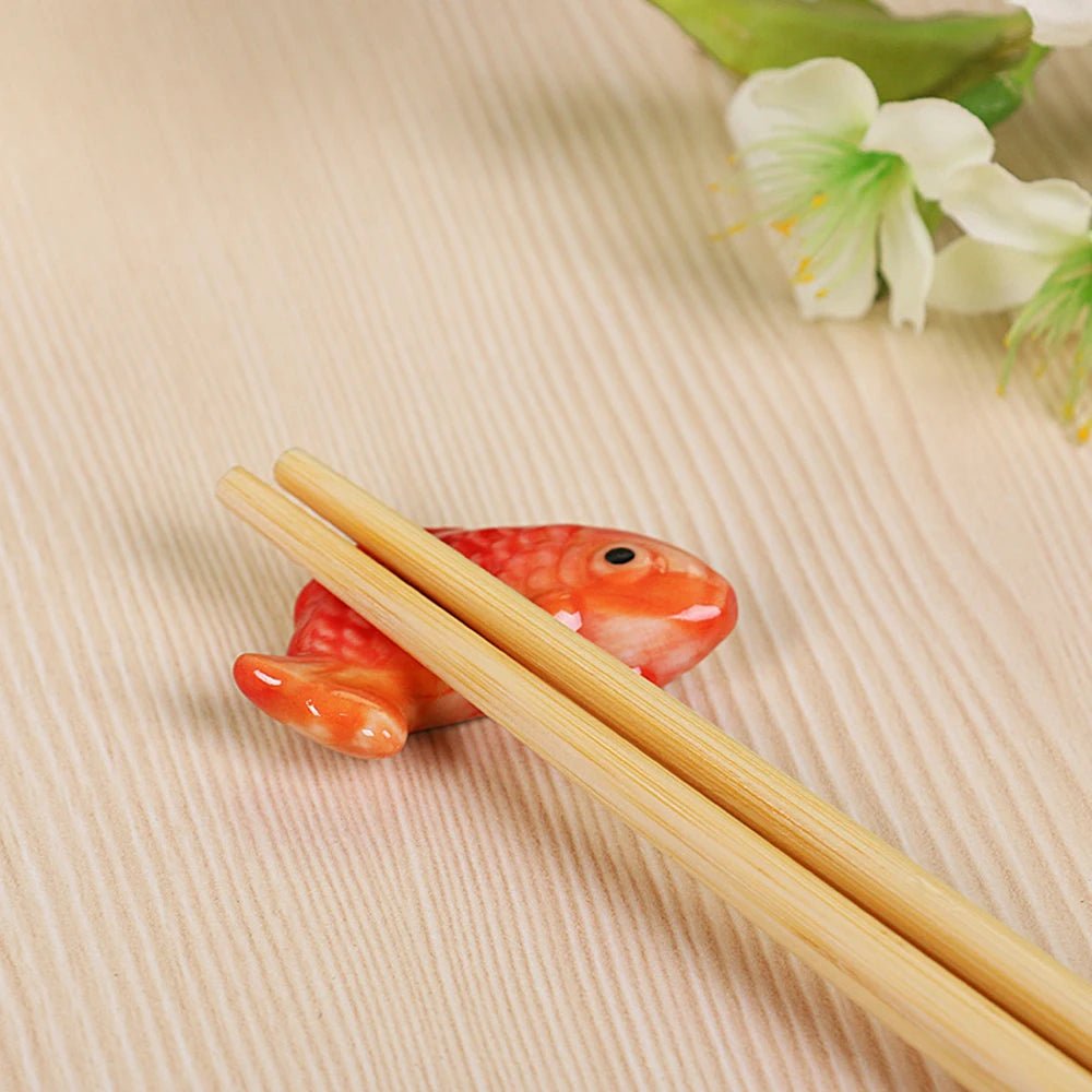 Catch of the Day Chopstick Rest