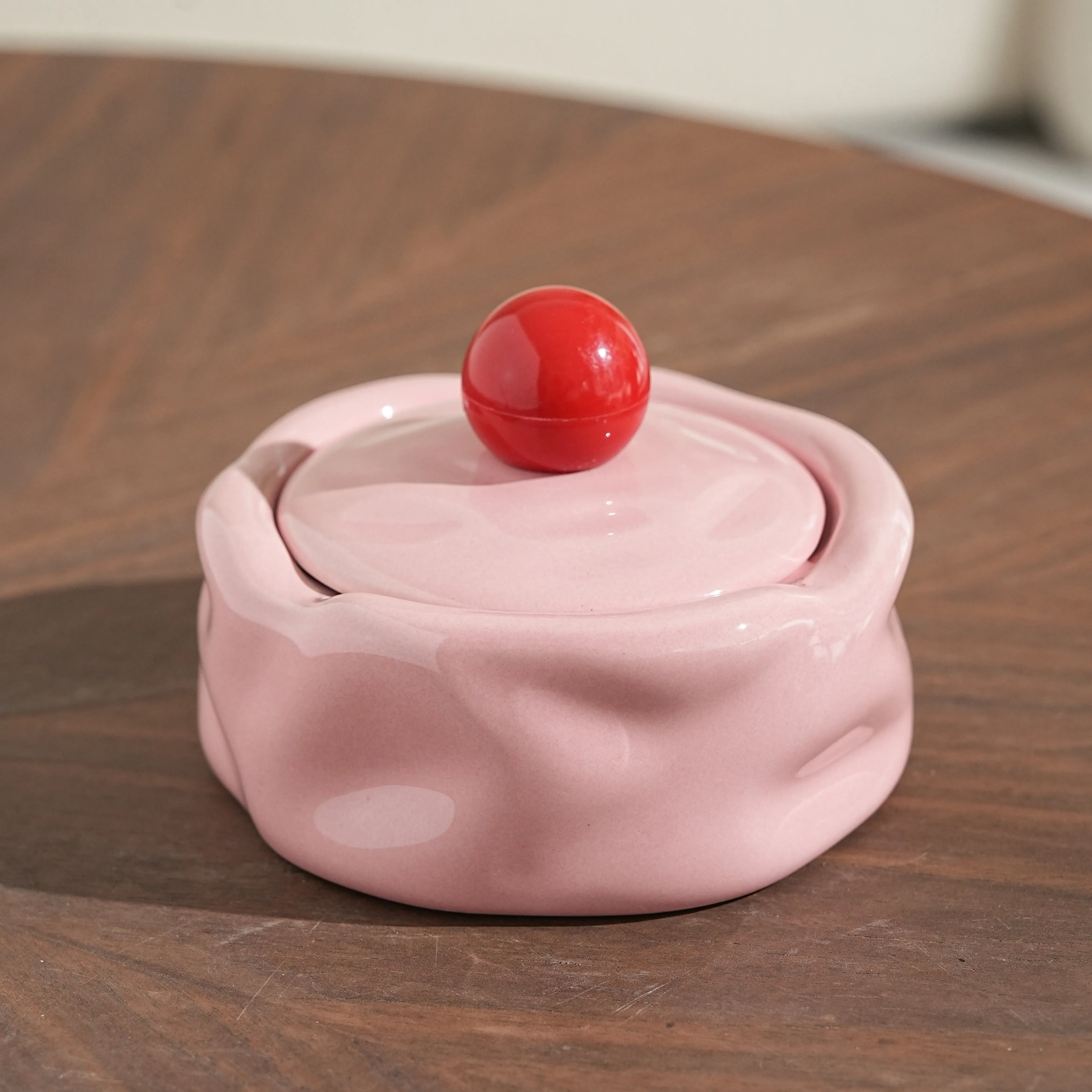 Bon Bon Storage Jar