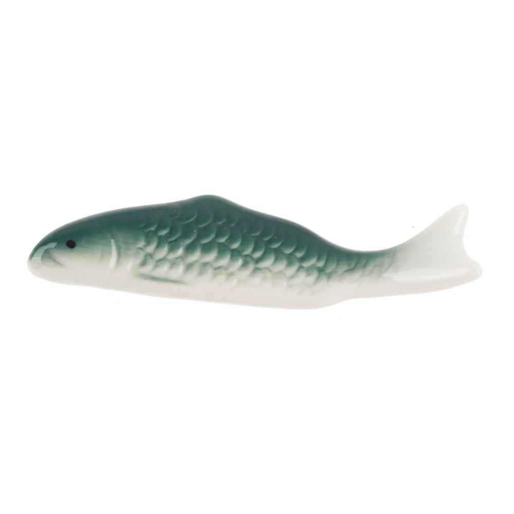 Catch of the Day Chopstick Rest