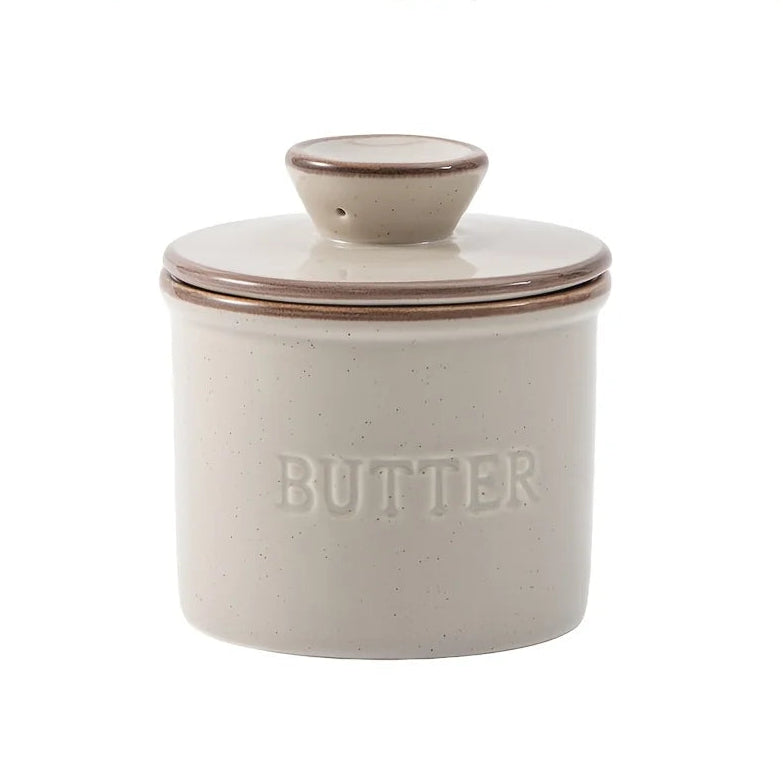 Butter Bell