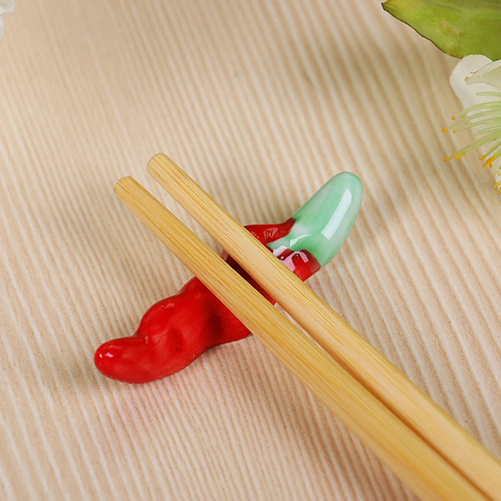 Catch of the Day Chopstick Rest
