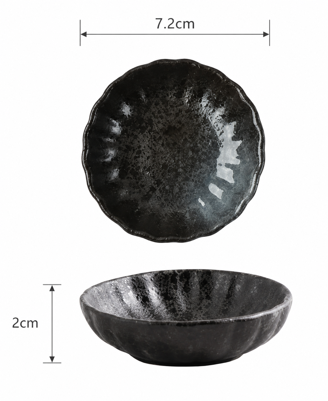 Kobachi Dipping Dish