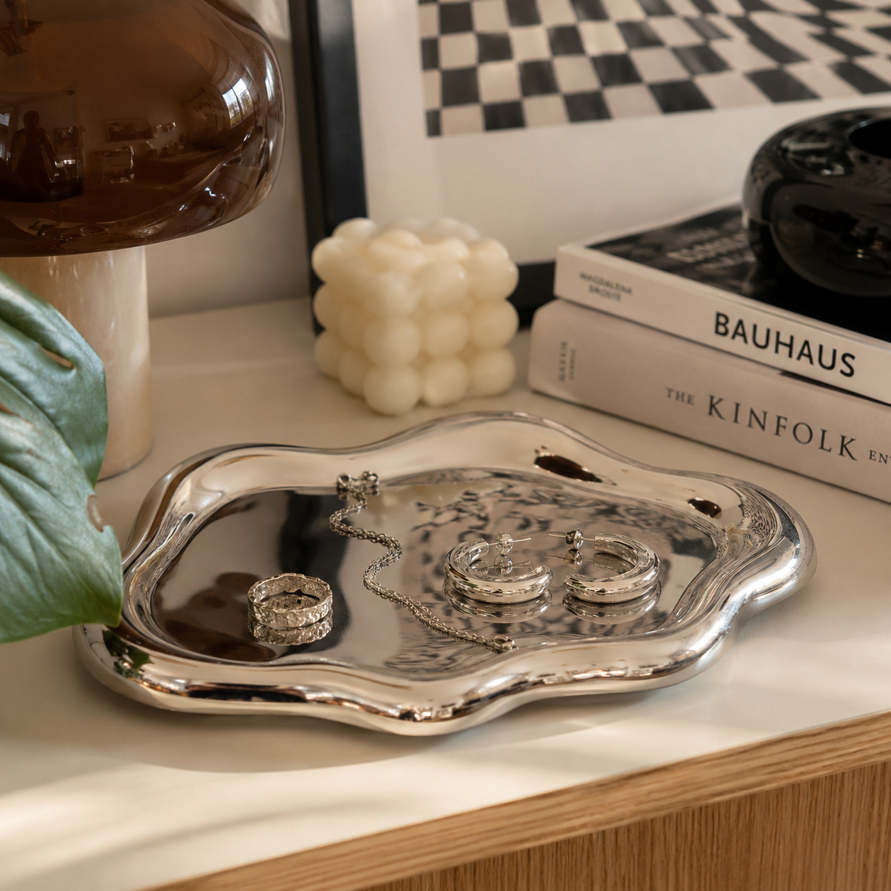 Trinket Tray