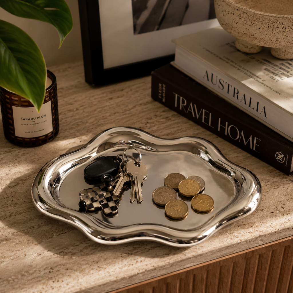 Trinket Tray