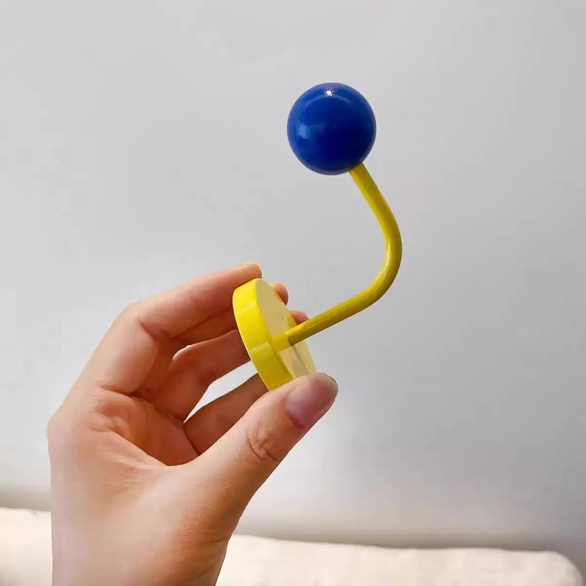 Gumball Magnetic Hook