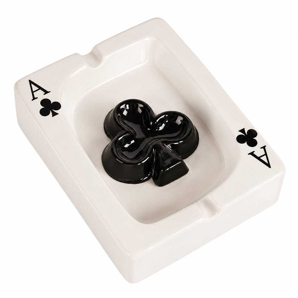 Playing Card Catch All (4 Types)