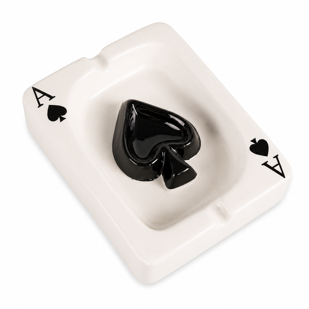 Playing Card Catch All (4 Types)
