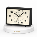 Retro Alarm Clock (4 Colours)