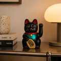 Lucky Cat (3 colours)
