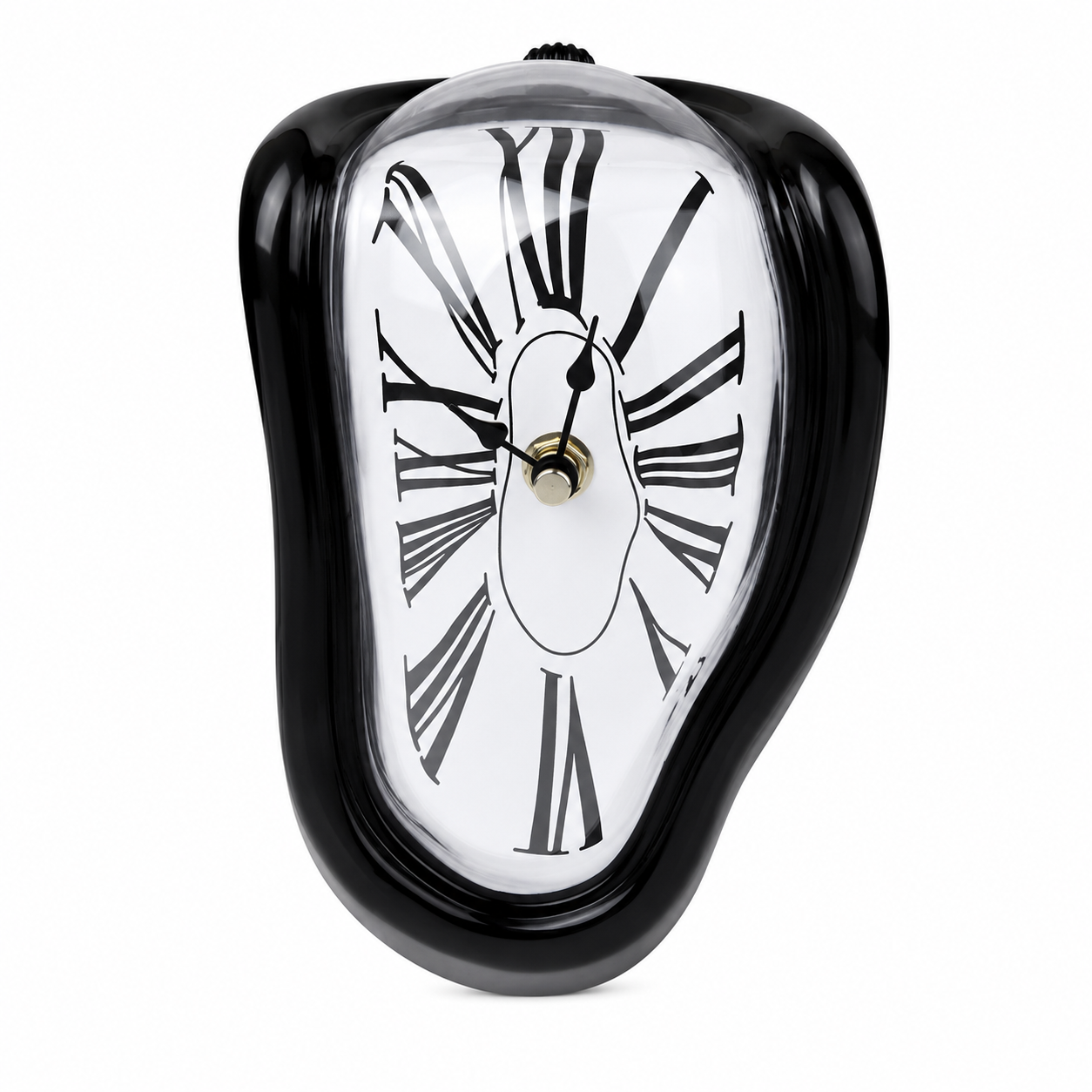 Melting Clock