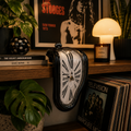 Melting Clock