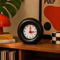 Pit Stop Clock