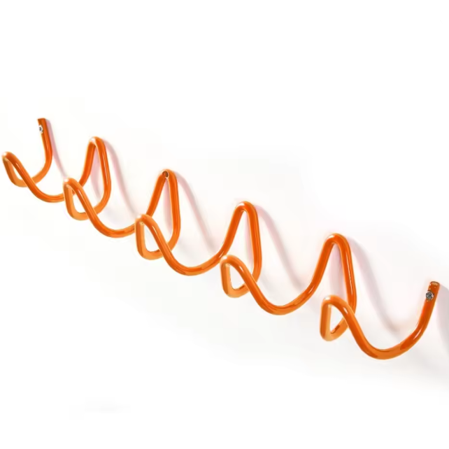 Wavy Wall Hooks
