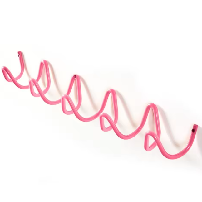 Wavy Wall Hooks