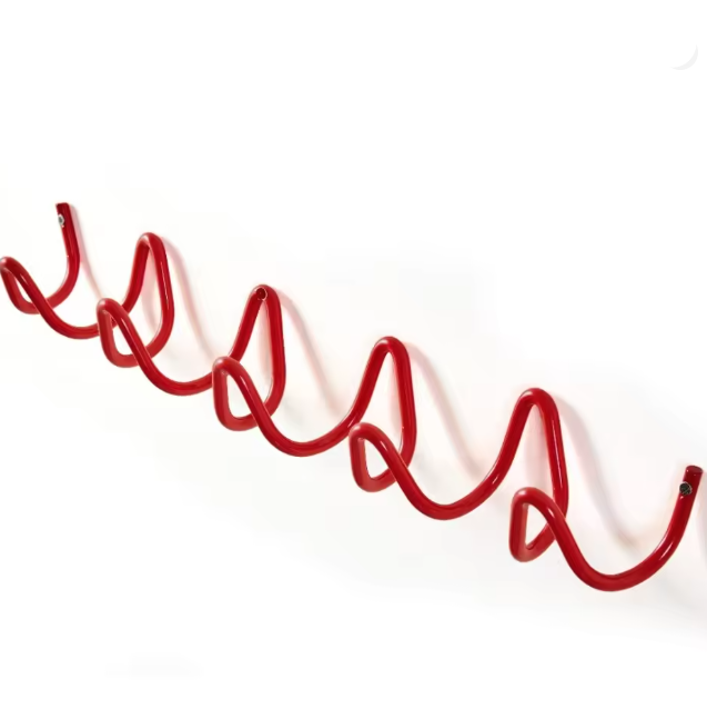 Wavy Wall Hooks