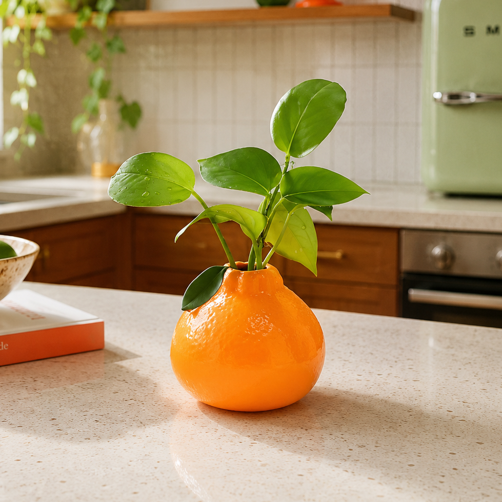 Zest Vase